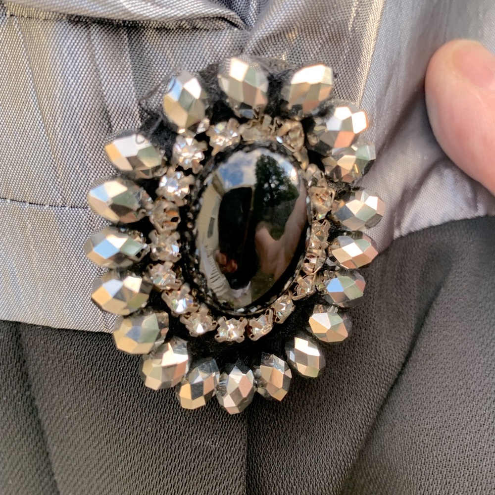 LEBOS DRESS Size12